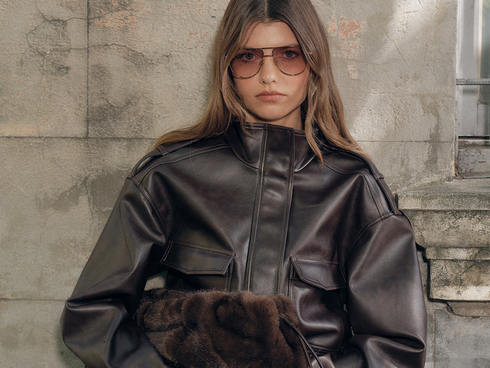 Effortless Parisian Chic, Redefined